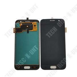 Assemblage D'écran Réglable Tft Samsung Galaxy S7 Sm-G930f 5,1 Pouces