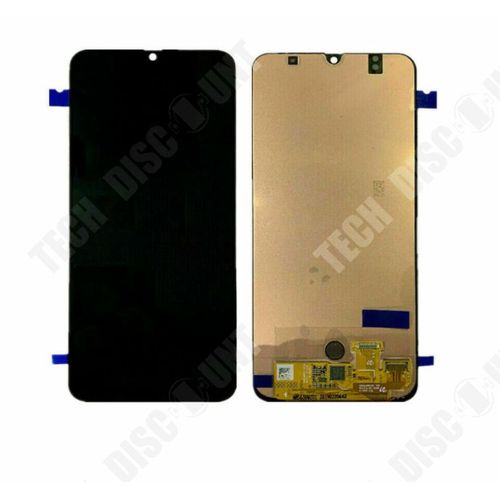Convient À L'écran Lcd Tactile Samsung Galaxy A50 Sm-A505fd A505
