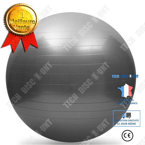 Ports De Balle De Yoga Balles De Yoga Pilates Fitness Gym Équilibre Fitball Massage Entraînement Entraînement Balle D'exercice