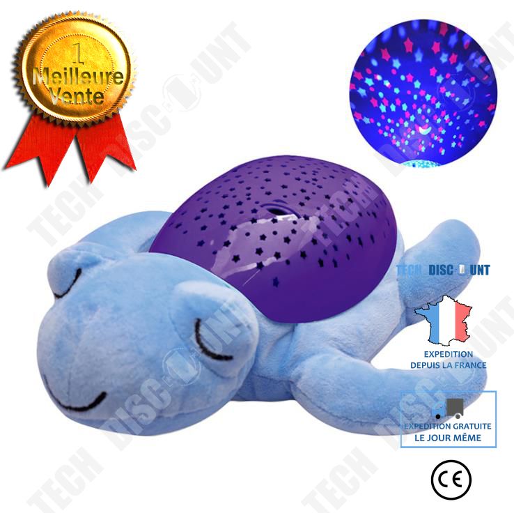 Veilleuse Tortue Pink Cloud B Chambre Decoration Bebe Rakuten