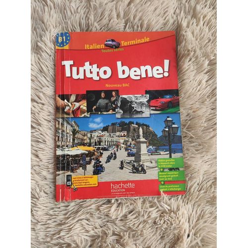 Tutto Bene Terminale