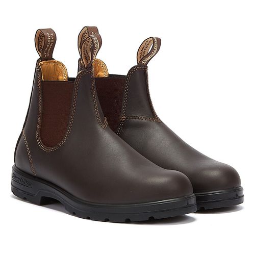 Blundstone Classique Bottes Marron Unisexes