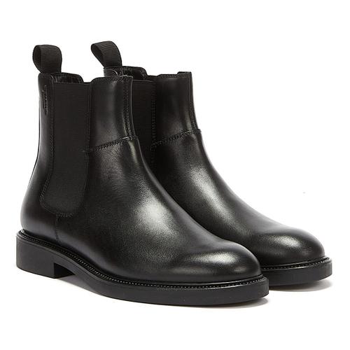 Vagabond Alex M Bottes Noires Pour