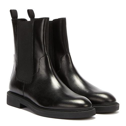 Vagabond Alex W Bottes Noires Pour