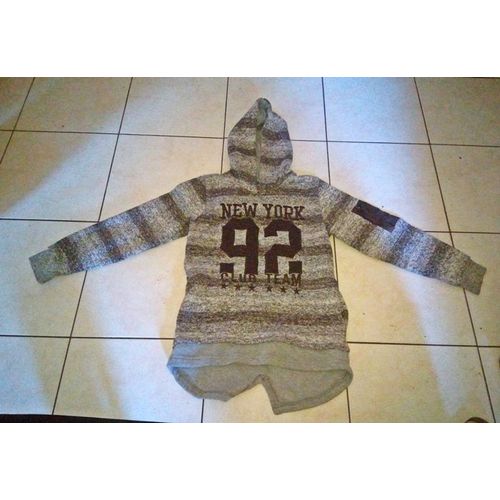 Sweat Team Est Dany Kids Taille 14 Ans ..