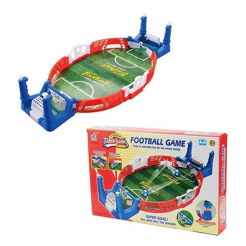 Multicolore Petit Plateau Jeu Football Enfants, Jeu Football Interactif, Intellectuel, Bureau, Parents Et Enfants Nipseyteko