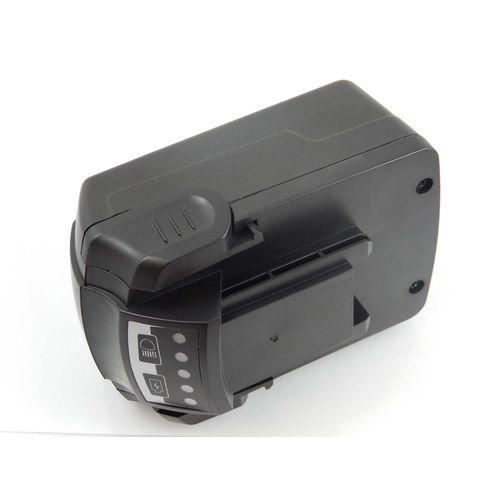 vhbw batterie Li-Ion 4000mAh (14.4V) pour appareils électroniques Powertools Tools comme Kress APF 144/4.2