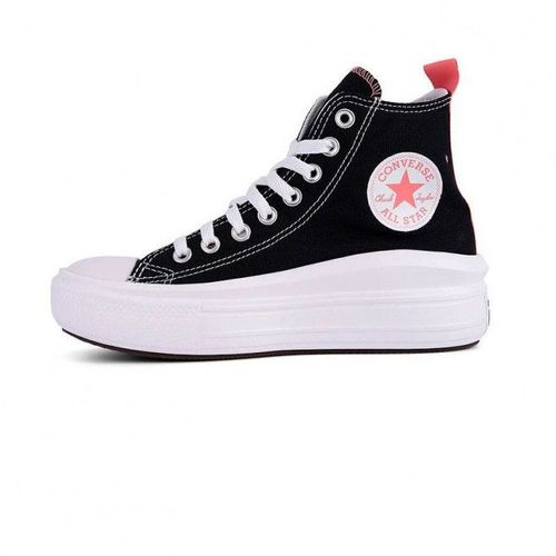 Basket Junior Converse All Star Move