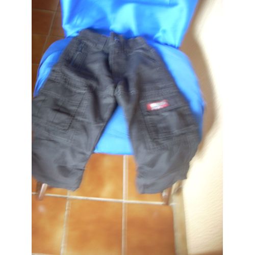 Pantalon 3 Ans.