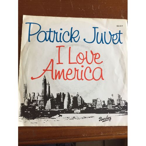 I Love America