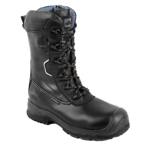 Botte De Sécurité S3 Hro Ci Wr Tractionlite Non Métallique 25cm Portwest