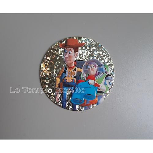 Pog Animage Mcdonald's Toy Story - #36