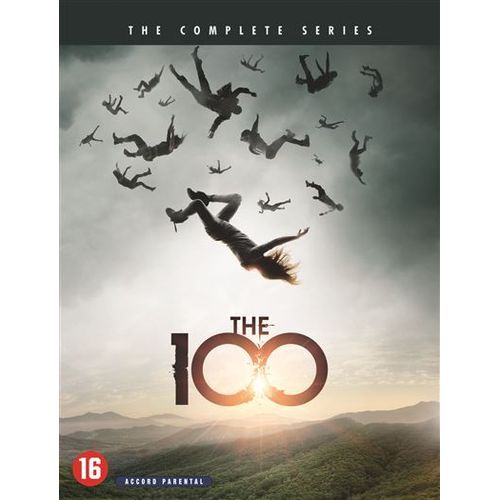 The 100 - L'intégrale