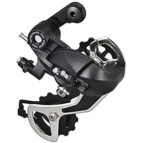 Vélo Vitesse Shifter Vélo Manettes Dérailleur Vtt 7 Vitesse Vtt Vélo Dérailleur Transmission Accessoires Pour Vélo En Plein Air