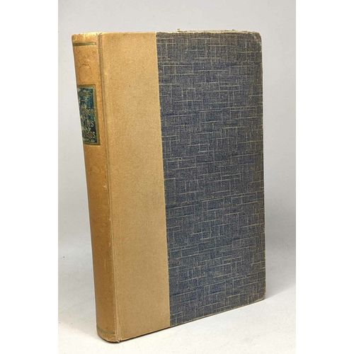 Le Trésor Des Îles Galapagos - Illustrations De G. Dutriac - Bibliothèque Bleue