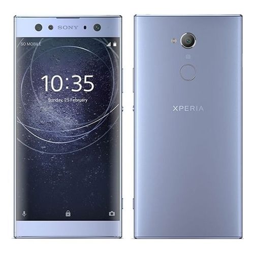 Sony Xperia XA2 Ultra 64 Go Dual SIM Bleu