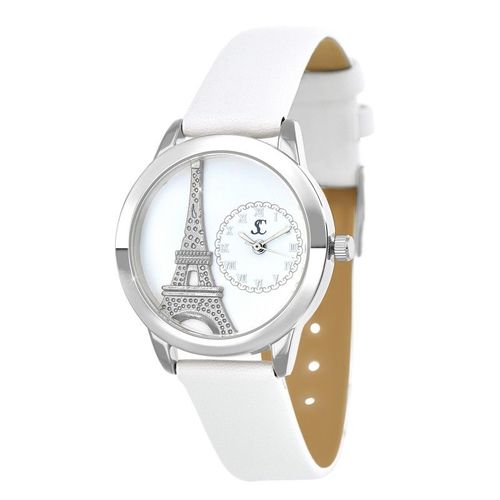 Montre Tour Eiffel Par Sc Crystal