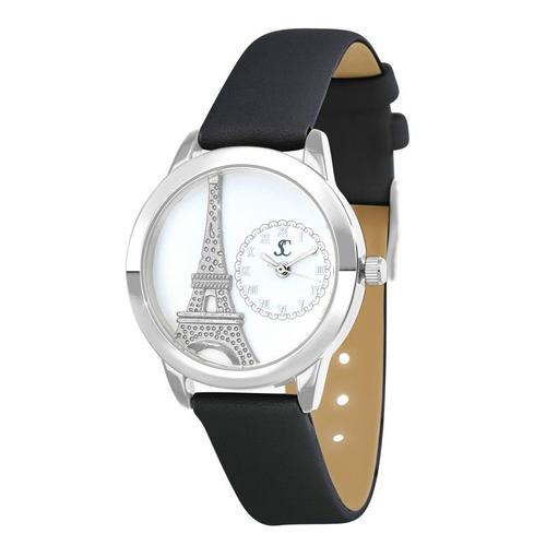 Montre Tour Eiffel Par Sc Crystal