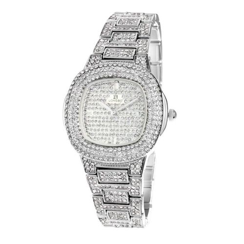 Montre Mady Élégante Sc Crystal