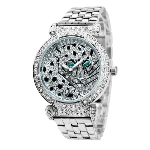 Montre Aurélie Élégante Sc Crystal