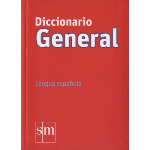 Diccionario General