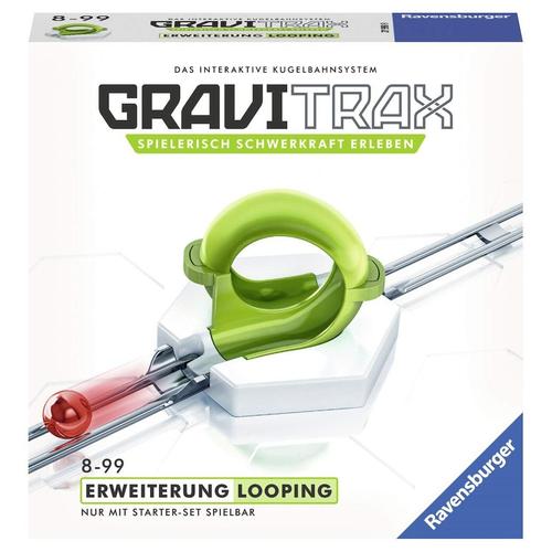 Looping - Extension De Circuit Gravitrax