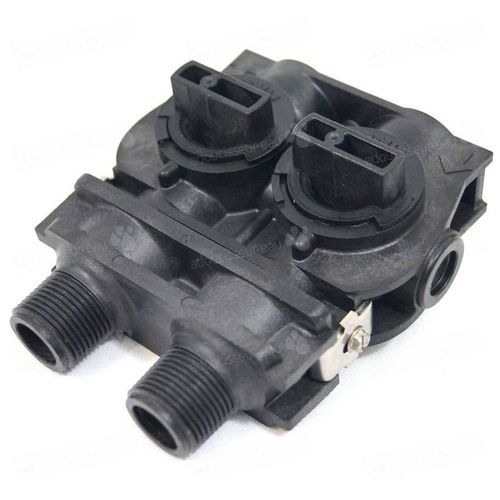 By-pass Plastique Pour Vanne Fleck 5600/5800 Sxt - 3/4"