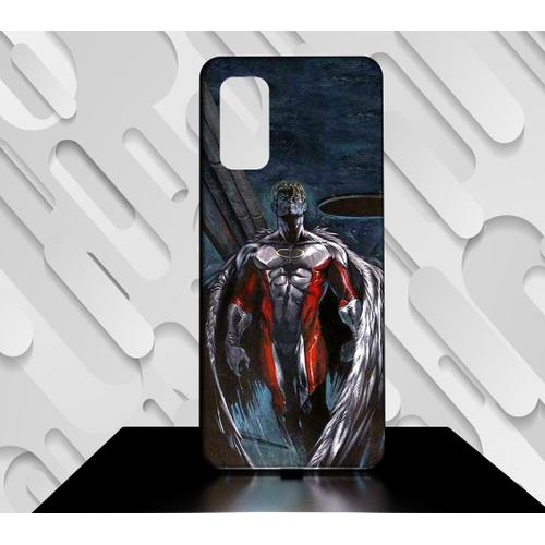 Coque Compatible Pour Huawei P40 Archangel Comics 03