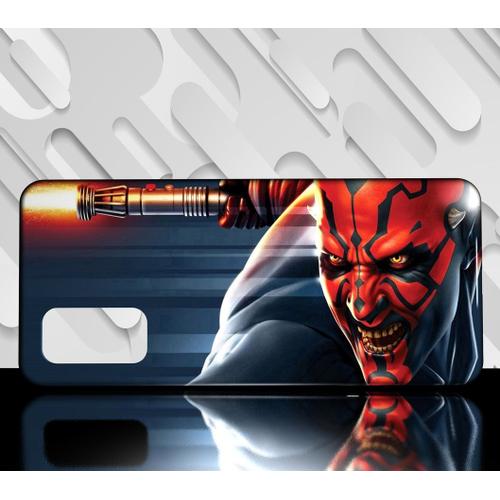 Coque Compatible Pour Huawei P40 Star Wars 12