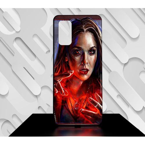 Coque Compatible Pour Huawei P40 Pro Avengers La Panthère Noire 106