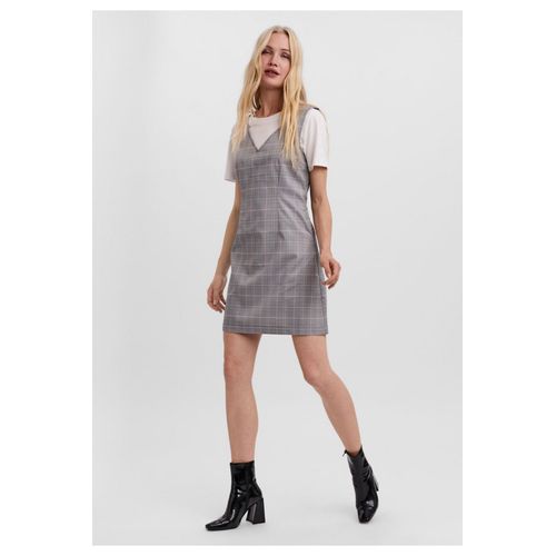 Robe Courtes Gris Femme