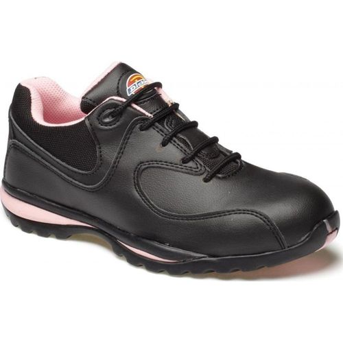 Baskets De Sécurité Femme Dickies Ohio Sb Sra - 37