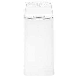 Lave-linge Top Vedette VLT6112AT 6 kg 1200 trs/min