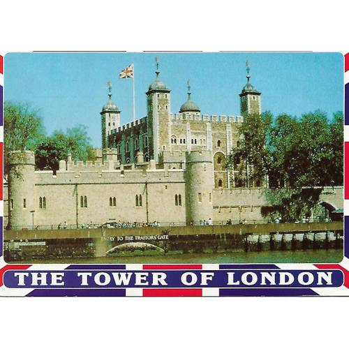 The Tower Of London