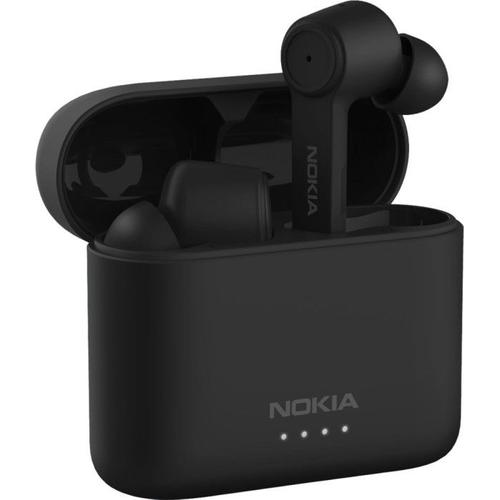 Nokia BH-805 - Ecouteurs True Wireless - Noir
