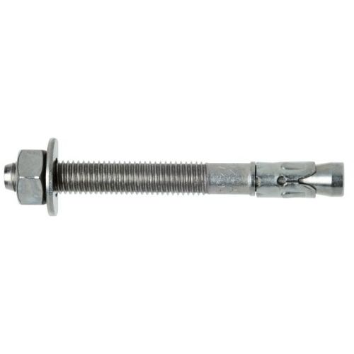 Goujon métallique charge lourde - 10x160 mm - 25 pièces - Fix Z Xtrem SPIT