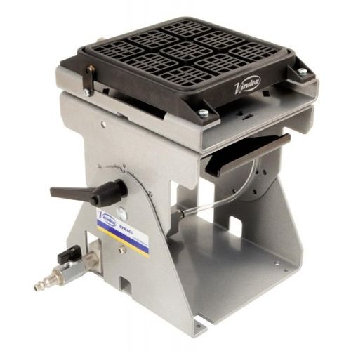 Table à dépression pneumatique SVN460 VIRUTEX