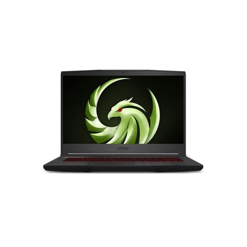 MSI Delta 15 A5EFK-034FR - Ryzen 9 5900HX 16 Go RAM 1 To SSD Noir