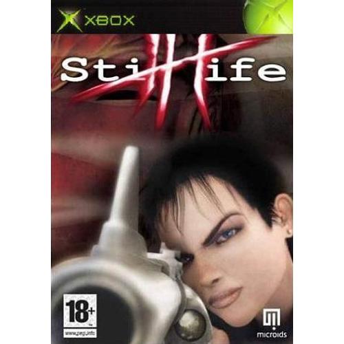 Still Life Xbox