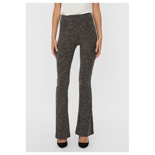 Pantalon Gris Femme