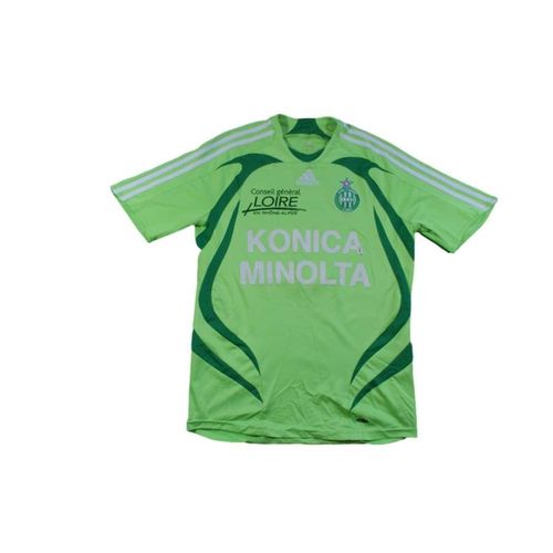 Maillot Asse Vintage Extérieur N°8 Ilan 2007-2008