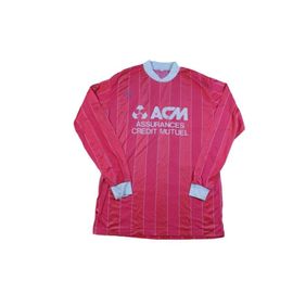 Maillot Kopa Vintage Acm N°10 Années 1990