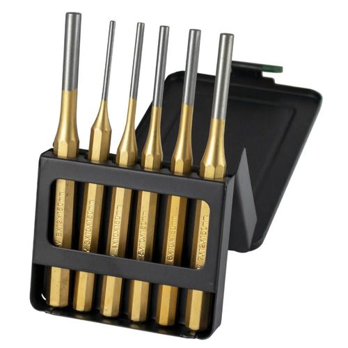 CHASSE GOUPILLES LONGS 150mm JBM de, 3, 4, 5, 6, 7 et 8 mm