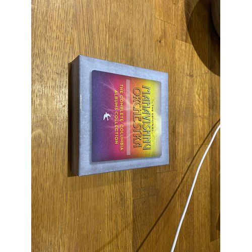 Mahavishnu Orchestra