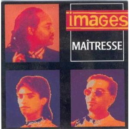 Maîtresse