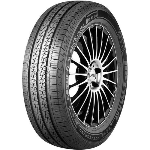 Pneu Rotalla Setula W Race VS450 ( 235/65 R16C 121/119R )
