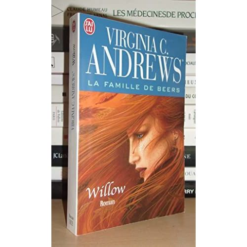 La Famille De Beers - Tome 1 : Willow
