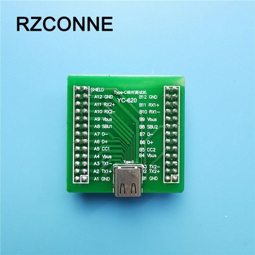 Testeur ligne données, carte test spéciale YG-620 TYPE-C Nipseyteko