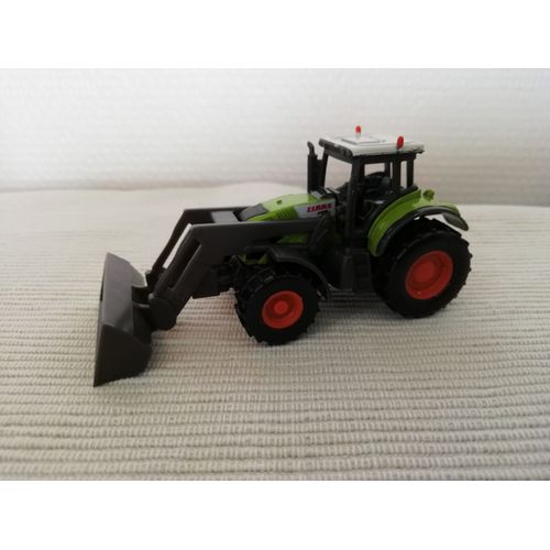 Tracteur Class Axion 850-Norev