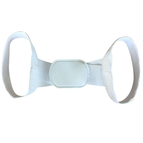 Soutien Bretelles Épaules Poitrine Ceinture Hommes Et Femmes Dos Posture Correcteur Produits Confortable Caméliback Posture Orthèse Correcteur